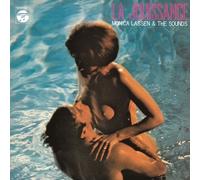 MONICA LASSEN & THE SOUNDS JOUISSANCE NEW LP