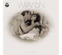 MONICA LASSEN & THE SOUNDS WOMAN NEW LP