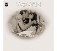 Monica Lassen - Woman [Vinyl LP] [VINYL]