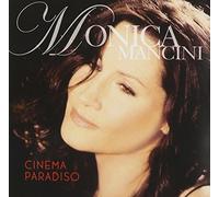 MONICA MANCINI - Cinema Paradiso