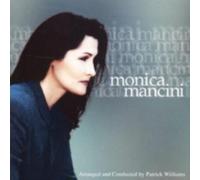 MONICA MANCINI: MONICA MANCINI - CD