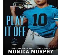 Monica Murphy Play It Off-Paperback Book Monica Murphy Multicolor