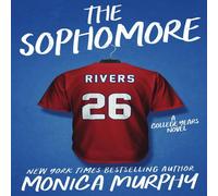 Monica Murphy The Sophomore Paperback Book Monica Murphy Multicolor