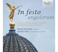 Monica Piccinini - In Festo Angelorum - A Jour