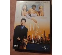Monica Potter,Freddie Prinze,Jr.,Shalom Harlow - Hals Über Kopf [DVD]