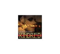 MONICA RICHARDS: KINDRED - CD SEALED