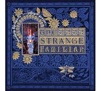 Monica Richards - The Strange Familiar