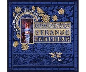 Monica Richards - The Strange Familiar