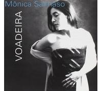 Monica Salmaso Voadeira (CD) (US IMPORT)