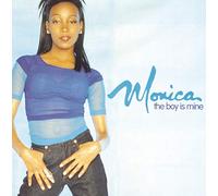 Monica - The Boy Is Mine