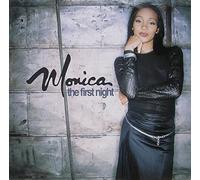 Monica - The First Night