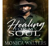 Monica Walters Healing For My Soul Paperback Book Monica Walters Multicolor