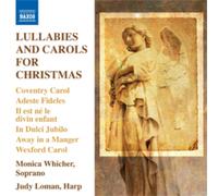 Whicher:Loman - Various: Songs And Carols For Christmas