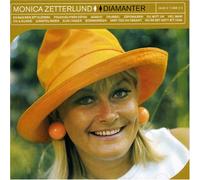 Monica Zetterlund - Diamanter