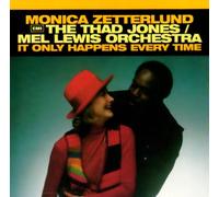 Monica Zetterlund - It Only Happens Everytime