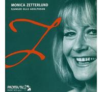 Monica Zetterlund - Monica Zetterlund Sjunger Olle