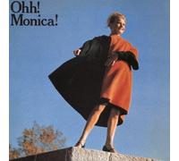 Monica Zetterlund - Ohh! Monica! [Japan LTD CD] UCCM-9270