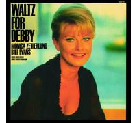 Monica Zetterlund - Waltz for Debby