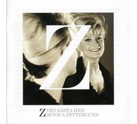 Monica Zetterlund - Z