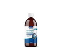 Monicare Hydrogen Peroxide 3% - 1 Litre, 10 Vols, Clear