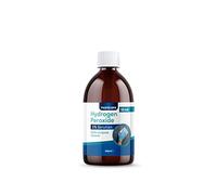Monicare Hydrogen Peroxide 3% - 500ml, 10 Vols, Clear