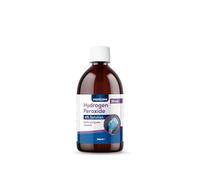 Monicare - Hydrogen Peroxide 6% - Household Cleaning Solution for Laundry Pre-Treatment, Stain Removal, Fabric Care & Hard Surface Cleaning - 500ml
