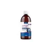 Monicare - Hydrogen Peroxide 6% - Household Cleaning Solution for Laundry Pre-Treatment, Stain Removal, Fabric Care & Hard Surface Cleaning - 1L