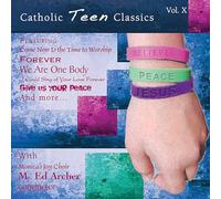 MONICA'S JOY - Catholic Teen Classics 10