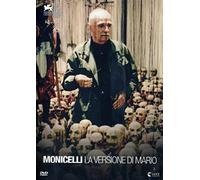 Monicelli - La Versione Di Mario - IMPORT [Region Free]