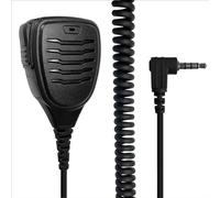 MONICONA Heavy Speaker Mic for Motorola Vertex Radios VX-264 EVX-261 EVX-531 EVX-534 EVX-539 VX-210 VX-210 VX-261 VX-264 VX-354 VX-424 VX-450 VX-451 VX-454 Shoulder Micphone