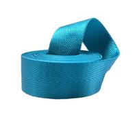 MONIDOOR Nylon Webbing 0.75 Inch 1 Inch 1.5 Inch 6 Yards 24 Yards | Flat Webbing for Backpack,Cargo Strap,Pet Leash or Collar,Belt Making,Gardening,Craft