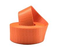 MONIDOOR Nylon Webbing 0.75 Inch 1 Inch 1.5 Inch 6 Yards 24 Yards | Flat Webbing for Backpack,Cargo Strap,Pet Leash or Collar,Belt Making,Gardening,Craft