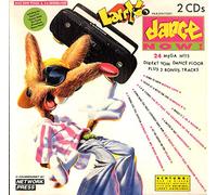 Monie Love Candyman Off-Shore Tongue 'N' Cheek Black Man's Wagon - DANCEN0W - Dance Hits from 1991 - Some Nice Remixes