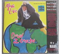 Monie Love - Down 2 Earth [12" VINYL]