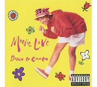 Monie Love - Down to Earth