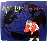 Monie Love - Down to earth