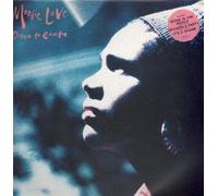 Monie Love - DOWN TO EARTH LP (VINYL) UK COOLTEMPO 1990