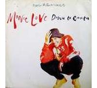 Monie Love - Down To Earth (The Remixes) - Cooltempo
