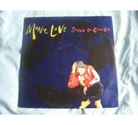 MONIE LOVE Down to Earth UK 12" 1990