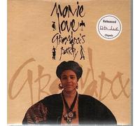 Monie Love - Grandma's Party-7" 45