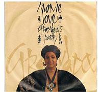 Monie Love - Grandpa's Party / I'll Drive You Crazy