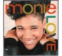 Monie Love - I Can Do This [7" VINYL]