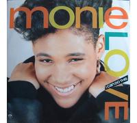 Monie Love - I Can Do This - Monie Love 12"