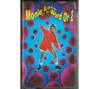 Monie Love - In A Word Or 2 [CASSETTE]