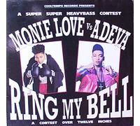 Monie Love - Ring My Bell