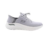 Monifa Sneaker- male- Skechers- Sneakers- Gray- 8 UK- Shoes 8 UK