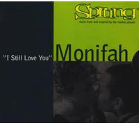 Monifah - I Still Love You