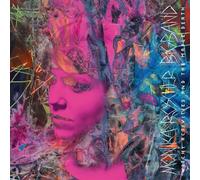 MONIKA-BIG BAND- ROSCHER - WITCHY ACTIVITIES AND THE MAPLE DEATH 2 VINYL LP NEW