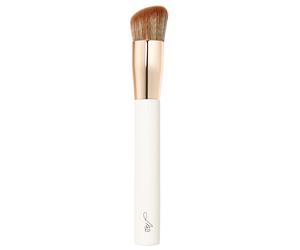 Monika Blunder - Call Your Buff Angled Brush - Contouring brush