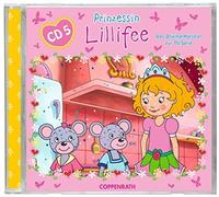 Monika Finsterb Prinzessin Lillifee - Das Original Hörspiel zur (CD) (US IMPORT)